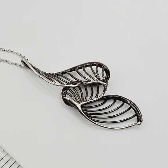 14k Necklace - Picture 2 of 8